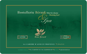 www.hotel-berard.com
