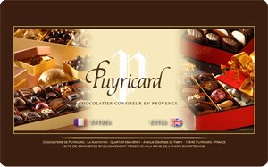 www.puyricard.fr