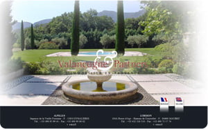 www.ValancognePartners.com valancogne