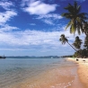 Plage de Phu Quoc