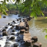 Sur la route entre Saigon et Nha Trang