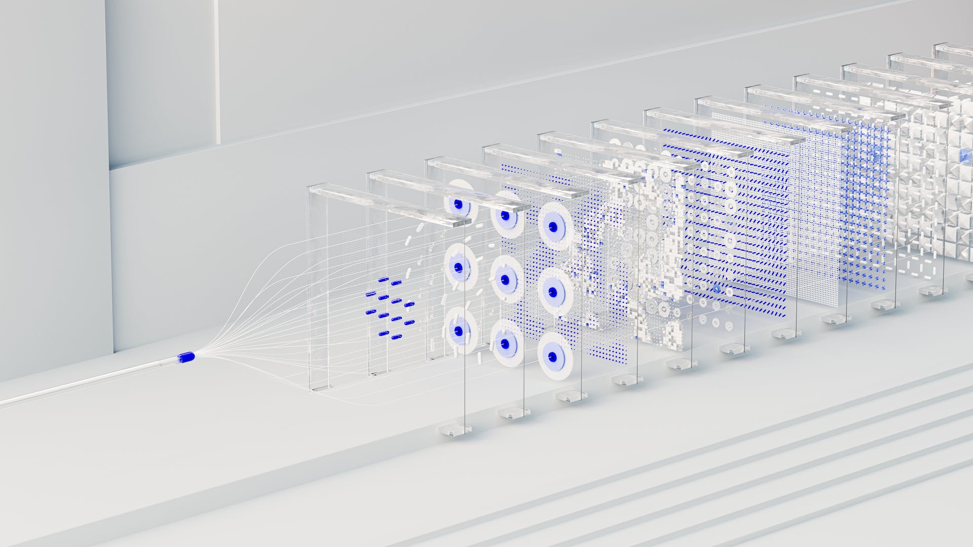 Numérique Deepmind