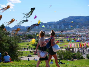 Marseille prado