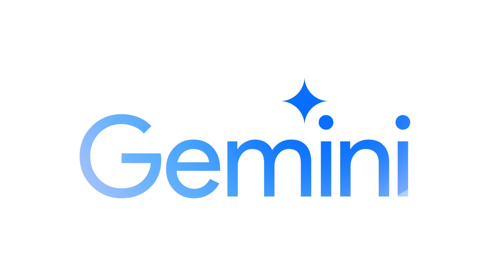 gemini google logo