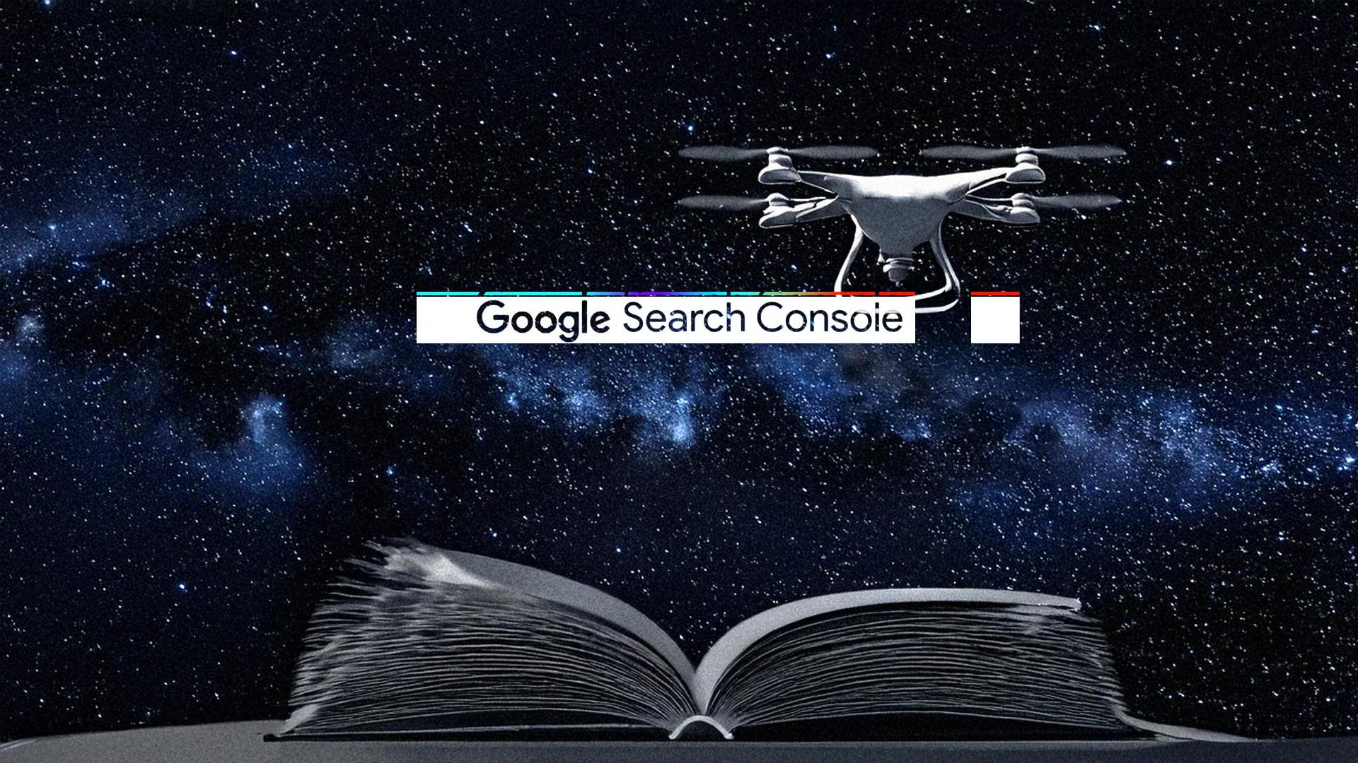 indexation search console