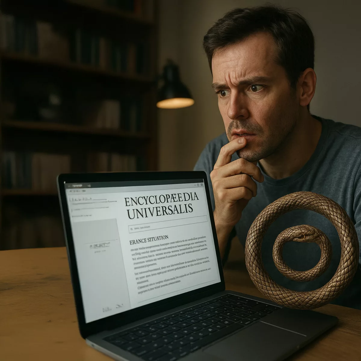 connaissance humaine