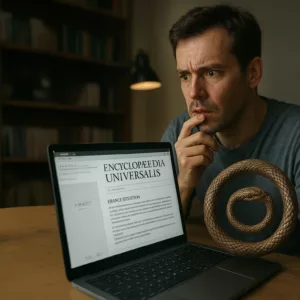connaissance humaine