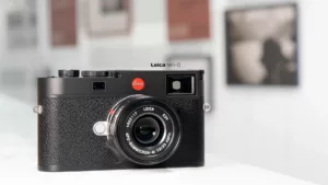 Leica M11-D