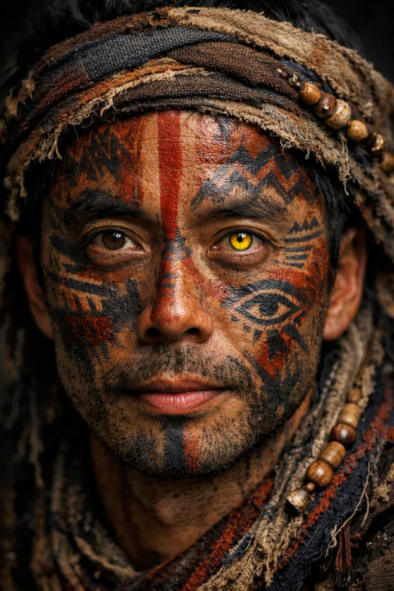 portraitCHATGPT D'où viennent nos idées ? Comparatif entre l'imagination de l'homme et de l'IA