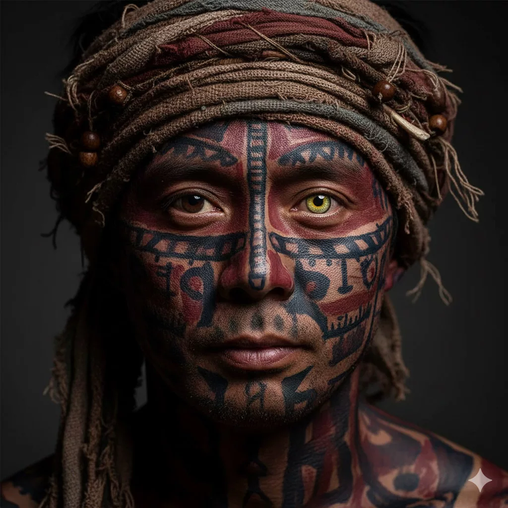 portratitGEMINI D'où viennent nos idées ? Comparatif entre l'imagination de l'homme et de l'IA