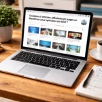 nombre d'articles à afficherpar page wordpress