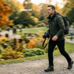 Libérez Votre Vision : Le Pouvoir d’un Objectif 50mm à Distance Fixe en photographie 1 objectif 50mm photo