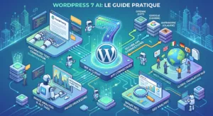WordPress 7 IA