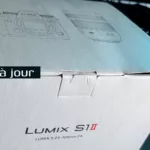 MAJ Lumix S1 Mark II
