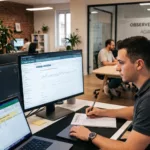 observer en seo methode experimentation