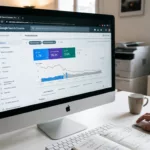 Pourquoi vos impressions Search Console baissent depuis la rentrée 2026 : le vrai diagnostic 1 baisse des impressions de la search console depuis septembre 2026